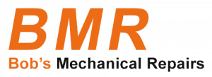 Bob's Mechanical Repairs Logo